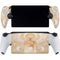 Moon Angel by LA Williams PlayStation Portal Remote Player Skin