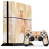 Moon Angel by LA Williams PS4 Console and Controller Bundle Skin