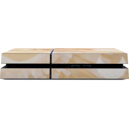 Moon Angel by LA Williams PS4 Console Skin