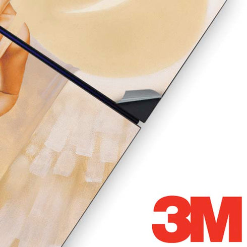 Moon Angel by LA Williams PS4 Console Skin