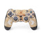 Moon Angel by LA Williams PS4 Controller Skin