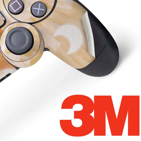 Moon Angel by LA Williams PS4 Pro/Slim Controller Skin
