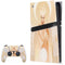 Moon Angel by LA Williams PS5 Pro Bundle Skin