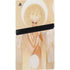 Moon Angel by LA Williams PS5 Pro Console Skin