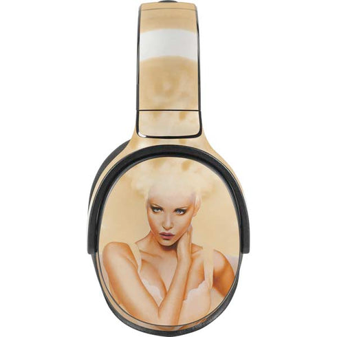 Moon Angel by LA Williams Skullcandy Venue Skin