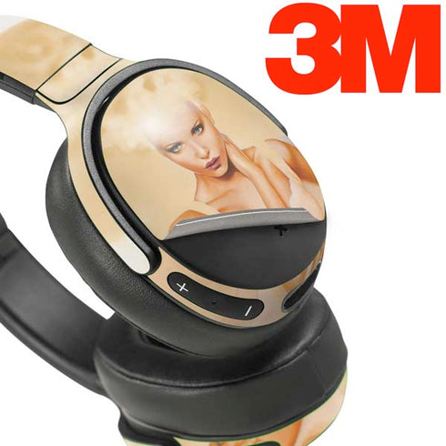 Moon Angel by LA Williams Skullcandy Venue Skin