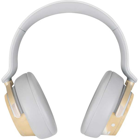 Moon Angel by LA Williams Surface Headphones Skin