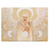 Moon Angel by LA Williams Surface Laptop 2 Skin