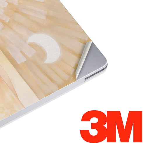 Moon Angel by LA Williams Surface Laptop 2 Skin