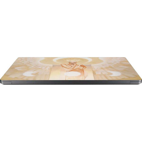 Moon Angel by LA Williams Surface Laptop 7 13.8in Skin
