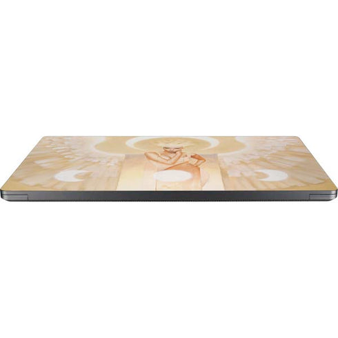 Moon Angel by LA Williams Surface Laptop 7 15in Skin