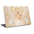Moon Angel by LA Williams Laptop Skins