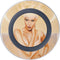 Moon Angel by LA Williams Wireless Charger Skin