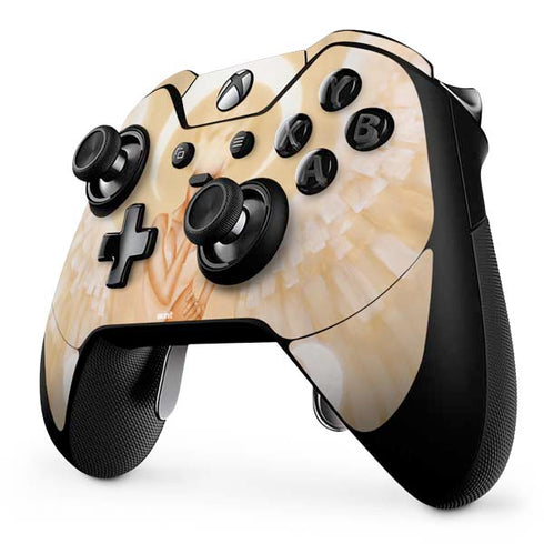 Moon Angel by LA Williams Xbox One Elite Controller Skin