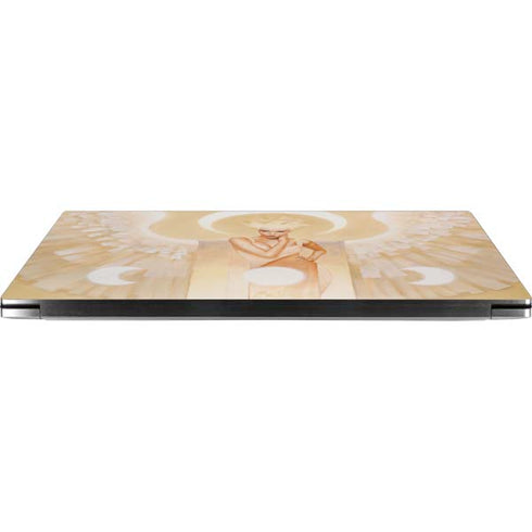 Moon Angel by LA Williams Dell XPS Skin