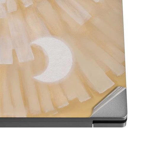 Moon Angel by LA Williams Dell XPS Skin