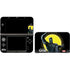 Marvel Black Panther Moon light Nintendo Skins