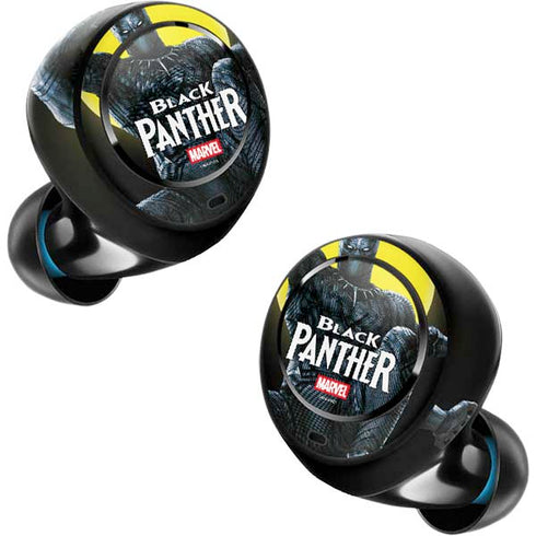 Marvel Black Panther Moon light Amazon Echo Buds Skin