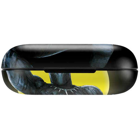 Marvel Black Panther Moon light Amazon Echo Buds Skin