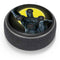 Marvel Black Panther Moon light Amazon Echo Dot Skin