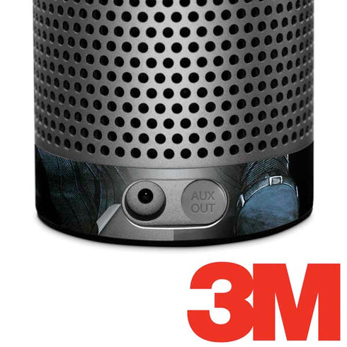 Marvel Black Panther Moon light Amazon Echo Skin