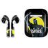 Marvel Black Panther Moon light Apple AirPods 2 Skin