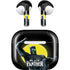 Marvel Black Panther Moon light Apple AirPods (3rd Gen 2021) Skin