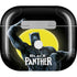 Marvel Black Panther Moon light Apple AirPods (3rd Gen 2021) Skin