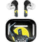 Marvel Black Panther Moon light Apple AirPods Pro Skin