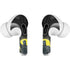 Marvel Black Panther Moon light Apple AirPods Pro Skin