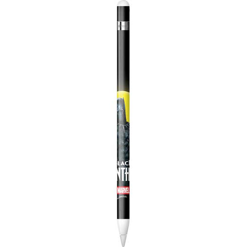 Marvel Black Panther Moon light Apple Pencil (1st Gen, 2017) Skin