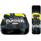 Marvel Black Panther Moon light Apple TV Skin