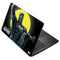 Marvel Black Panther Moon light Asus X502CA 15.6 Skin