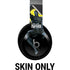 Marvel Black Panther Moon light Beats Solo 4 Wireless Headphones Skin