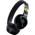 Marvel Black Panther Moon light Beats Solo 4 Wireless Headphones Skin