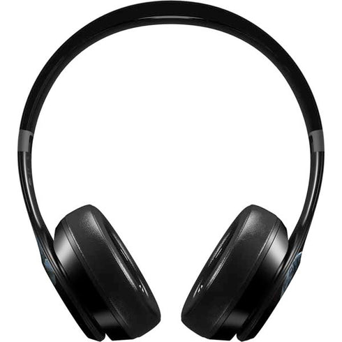 Marvel Black Panther Moon light Beats Solo 4 Wireless Headphones Skin