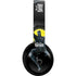 Marvel Black Panther Moon light Beats Studio Pro Wireless Headphones Skin