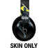 Marvel Black Panther Moon light Beats Studio Pro Wireless Headphones Skin