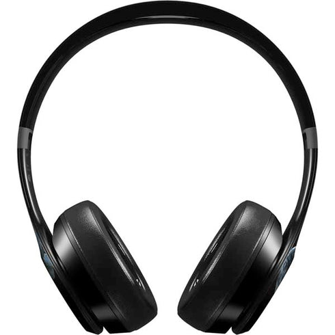 Marvel Black Panther Moon light Beats Studio Pro Wireless Headphones Skin