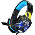 Marvel Black Panther Moon light BENGOO G9000 Skin