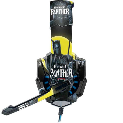 Marvel Black Panther Moon light BENGOO G9000 Skin