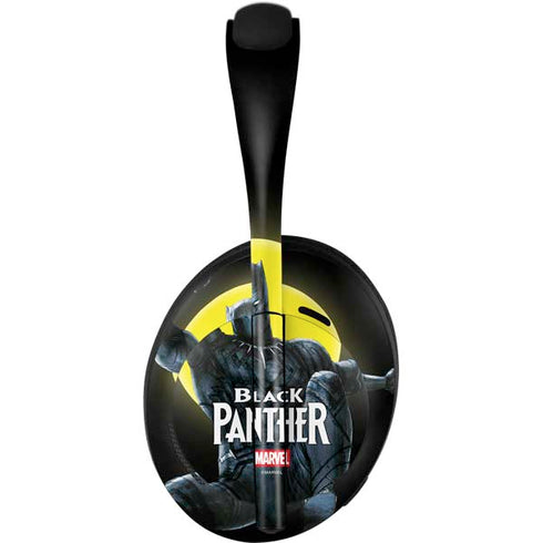 Marvel Black Panther Moon light Bose Noise Cancelling Headphones 700 Skin