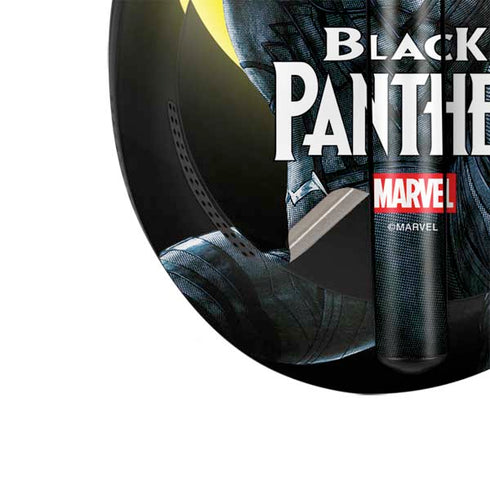 Marvel Black Panther Moon light Bose Noise Cancelling Headphones 700 Skin