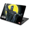 Marvel Black Panther Moon light Dell Chromebook Skin
