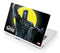 Marvel Black Panther Moon light Acer Chromebook Skin