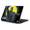 Marvel Black Panther Moon light Samsung Chromebook Skin