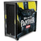 Marvel Black Panther Moon light Corsair 4000D Tempered Glass Mid-Tower ATX Case Skin
