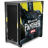 Marvel Black Panther Moon light Corsair 4000D Tempered Glass Mid-Tower ATX Case Skin