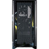 Marvel Black Panther Moon light Corsair 4000D Tempered Glass Mid-Tower ATX Case Skin