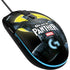 Marvel Black Panther Moon light G203 Prodigy RGB Wired Gaming Mouse Skin